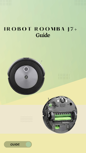 iRobot Roomba j7+ guide