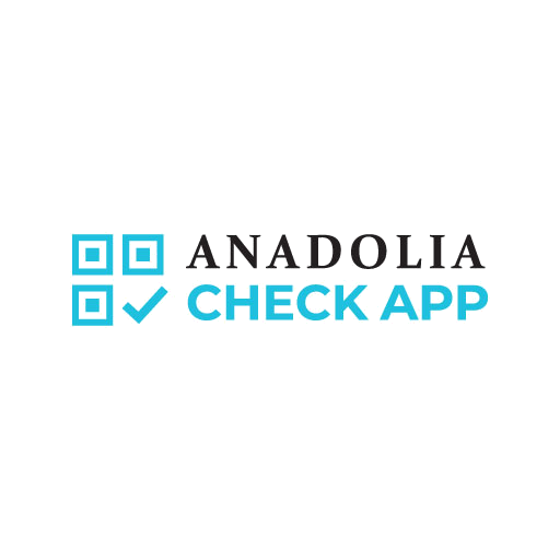 Anadolia CheckApp logo