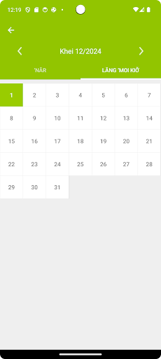 Bài Học KTHN Bahnar screenshot 13