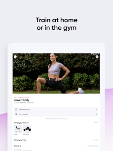 Sweat: Fitness App For Women 11