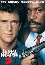 Icon image Lethal Weapon 2