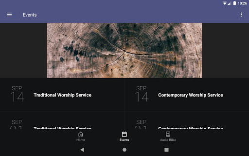 Allen Memorial Salisbury