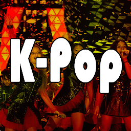 Icon image The K-Pop Channel - Live Radio