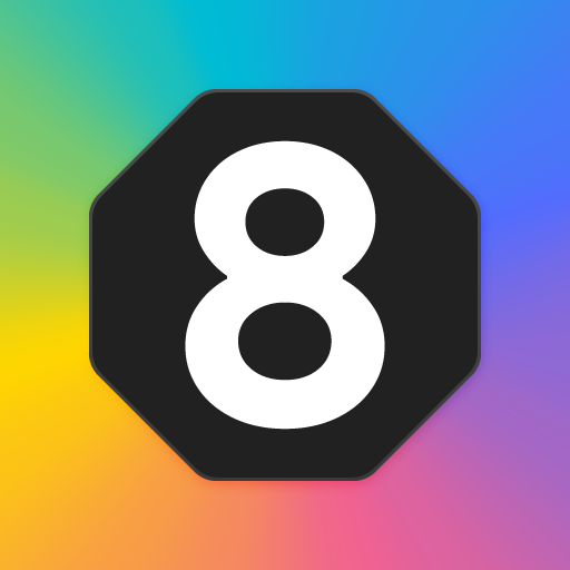 Octane icon pack - Basic 1.0.0 Icon