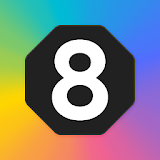 Octane - Free icon pack icon