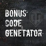 Генератор бонус-кодов icon