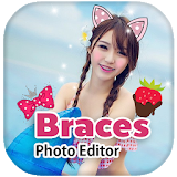 Brace Photo Editor Beauty Plus icon