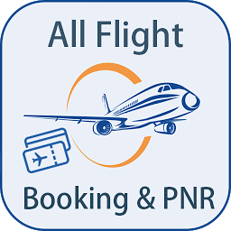 Icon image All Flight Tickets Booking