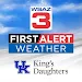 WSAZ First Warning Weather App For PC