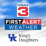 WSAZ First Alert Weather App
