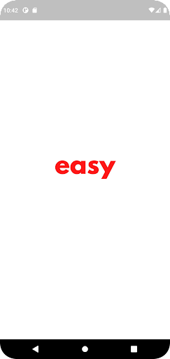 Android application EHFL Technical screenshort