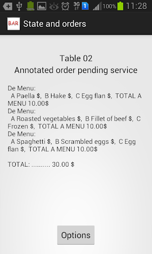 BAR 8 Screen 2