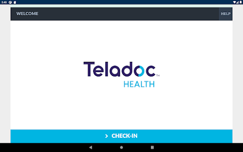 Teladoc Health Patient