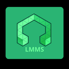 Learn LMMS App Shortcut icon