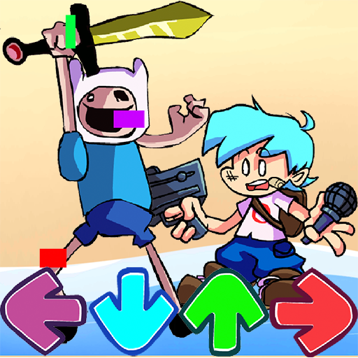 FNF Pibby Apocalypse (Friday Nightlies) APK for Android - Free
