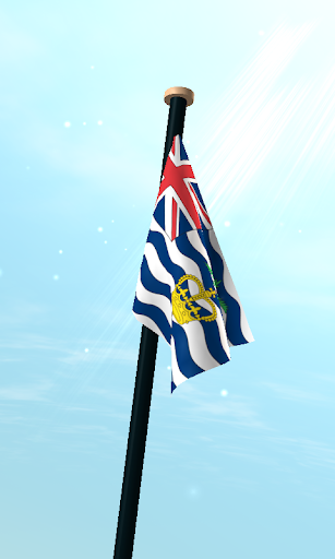 British Indian Ocean Territory Screen 3