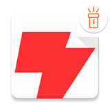 Smart Widget Flash(Torch) Pro icon