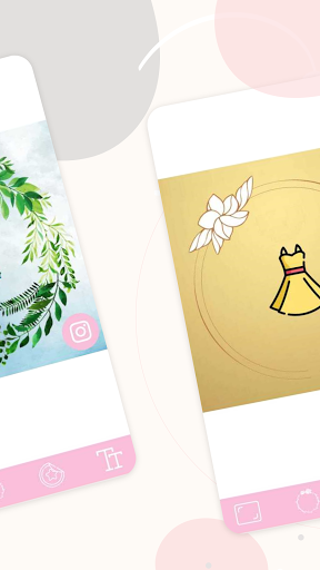 Highlight Cover Maker for Inst Screen 3