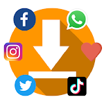 Socialite Downloader - All Social Media Downloader Apk