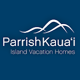 Parrish Kauai Vacation Rentals icon