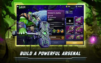 Marvel Realm Of Champions Apps On Google Play