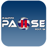 Cover Image of ดาวน์โหลด Radyo Pause Dinle  APK