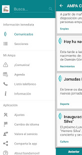Download AMPA CEIP José de Echagaray For PC Windows and Mac apk screenshot 2