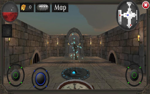 Dragon Fear Screen 3