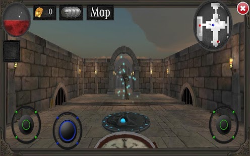 Dragon Fear Screenshot
