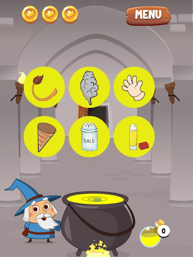 Il Castello delle Parole Screen 3