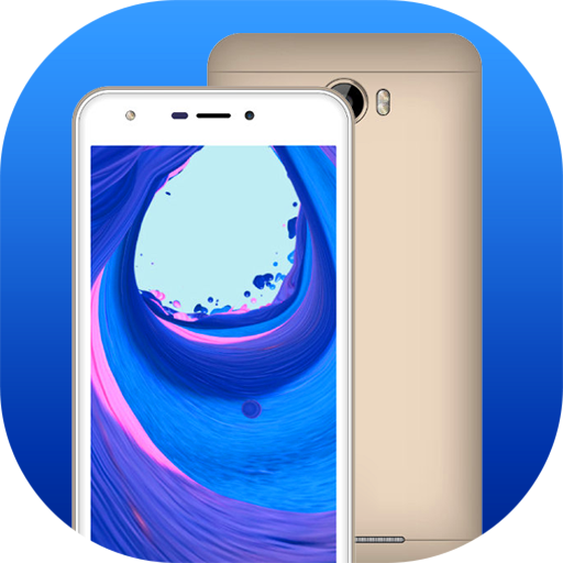 Theme for Karbonn Aura Note 4G  Icon