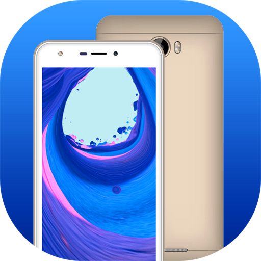 Theme for Karbonn Aura Note 4G logo