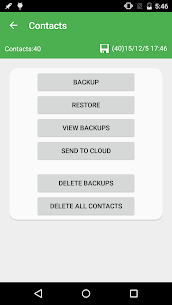 Super Backup & Restore v2.3.48 Apk (Premium Unlocked/All) Free For Android 2
