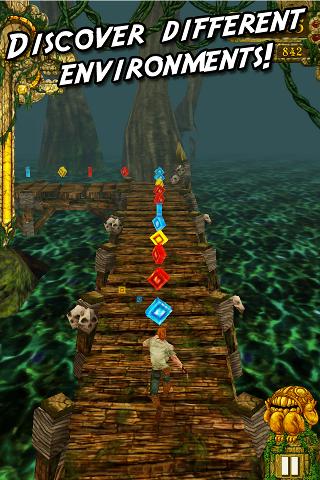 Temple Run::Appstore for Android