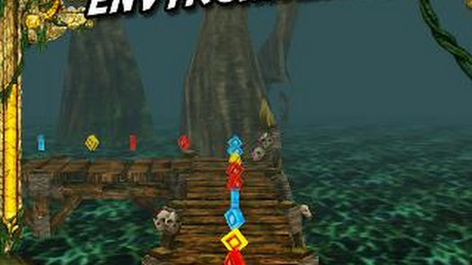 Temple Run APK MOD (Unlimited Coins) v1.23.1 Gallery 3