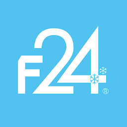 「F24 wallet」のアイコン画像