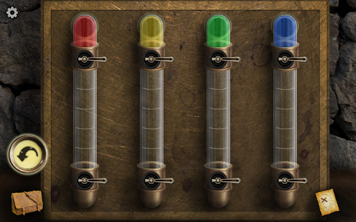 The Mystery of Blackthorn Castle LITE