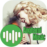 Anghami-MP3 Music icon