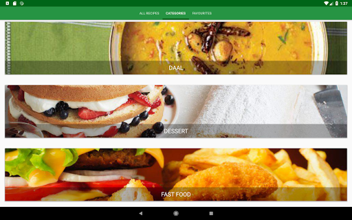 Pakistani Recipes in Urdu 2023