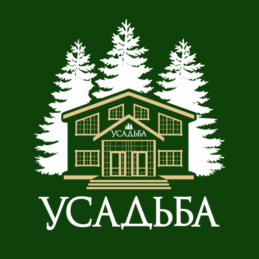 Ресторан Усадьба logo