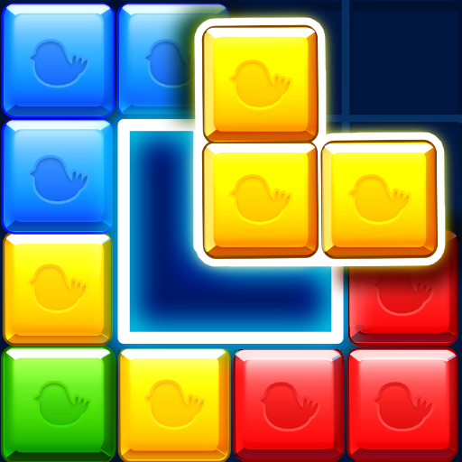 Combine Azulejos: Jogos Blocos Baixe no Windows