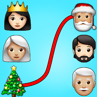 Game screenshot Emoji Puzzle Trick: Match Game mod apk