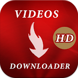 Tube Videos Downloader HD icon