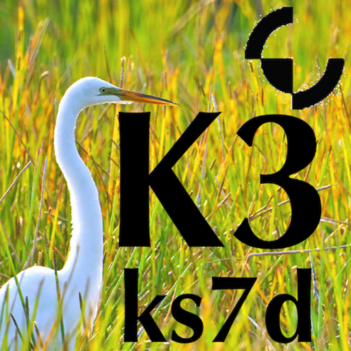 K3 Micro Manual logo