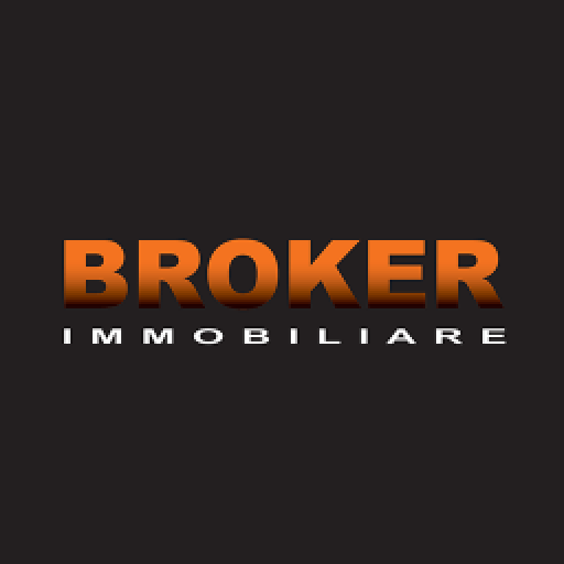 Broker Immobiliare Roma logo