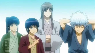 銀魂 Season 1 Episode 49 Tv On Google Play
