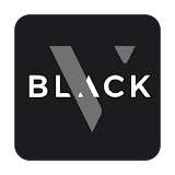 Velocity Black icon