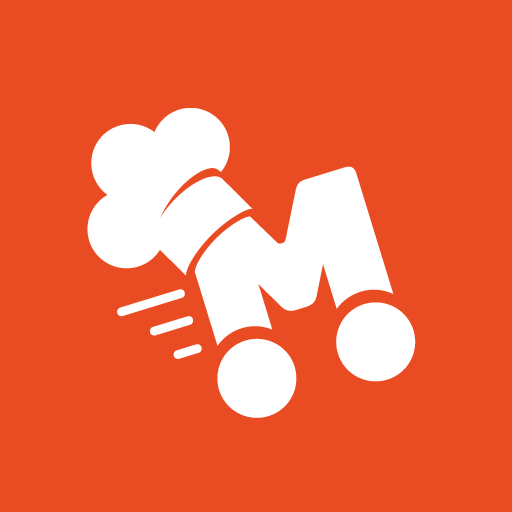Munchies PR: Pide Munchies logo