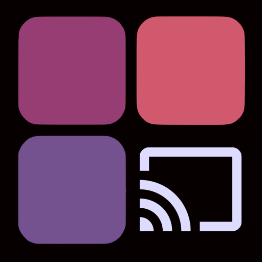 Colors BattleCast  Icon