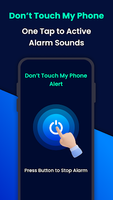 Don’t Touch My Phone-Protectorのおすすめ画像3